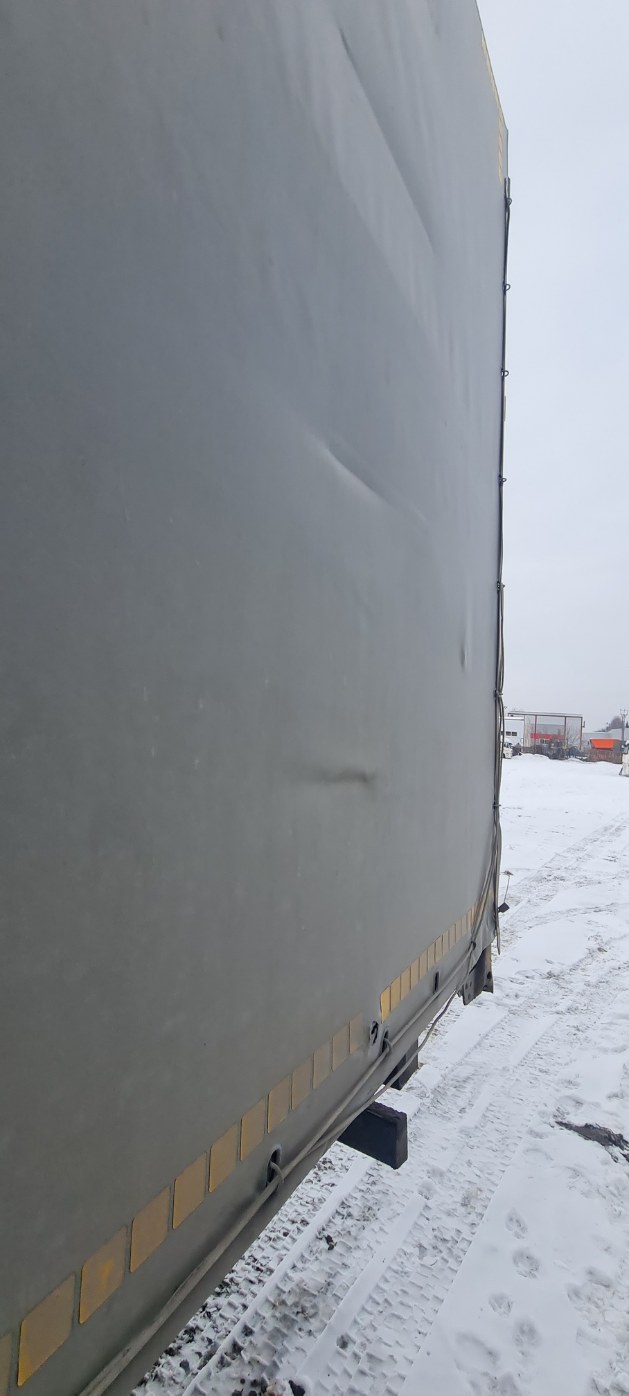 Компас 9 (а/м 47211С с бортов.платформой на ш.КАМАЗ 43089) 2023 г. - фото 60