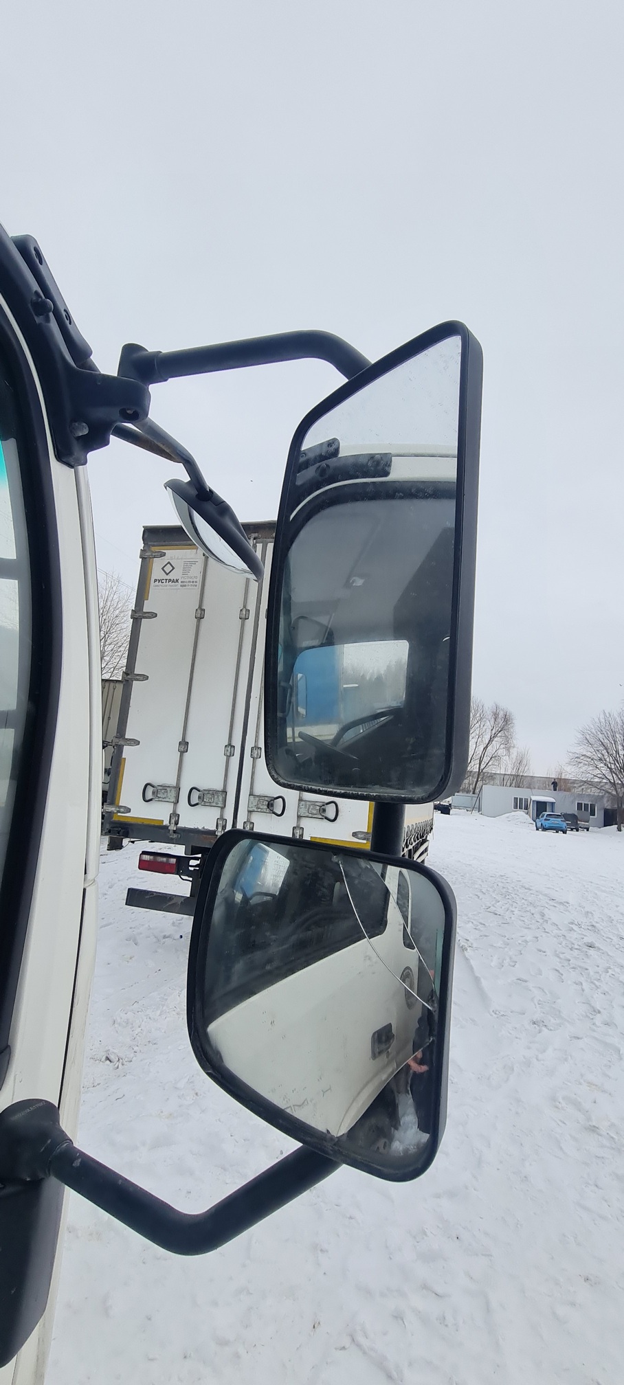 Компас 9 (а/м 47211С с бортов.платформой на ш.КАМАЗ 43089) 2023 г. - фото 5