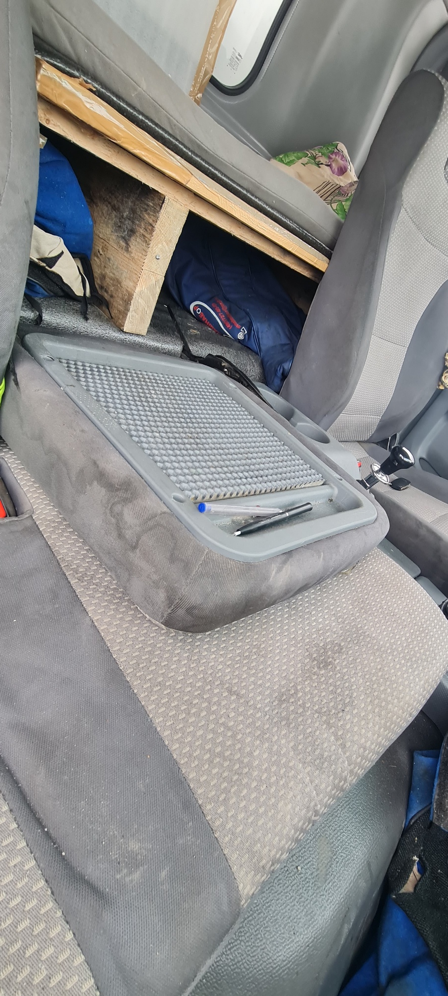 Компас 9 (а/м 47211С с бортов.платформой на ш.КАМАЗ 43089) 2023 г. - фото 12