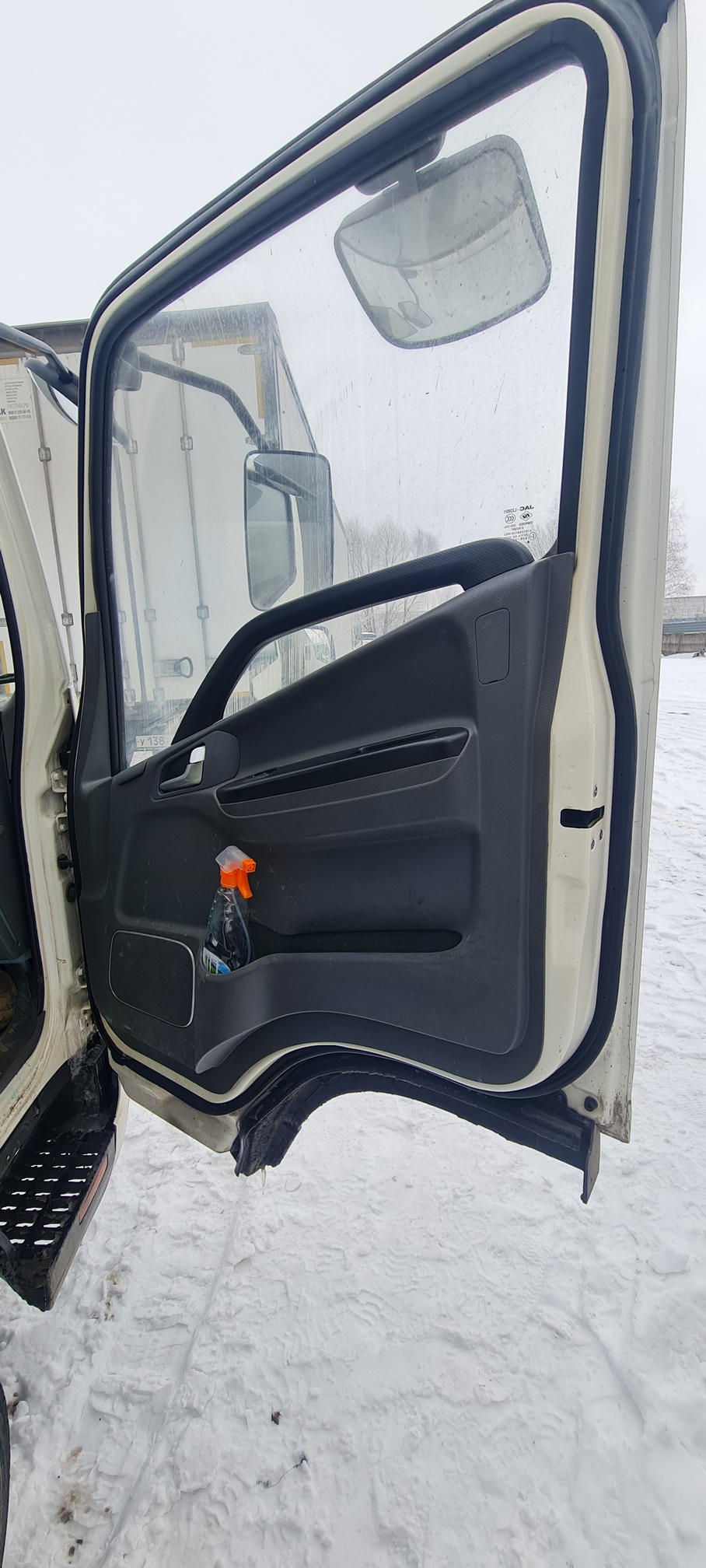 Компас 9 (а/м 47211С с бортов.платформой на ш.КАМАЗ 43089) 2023 г. - фото 16