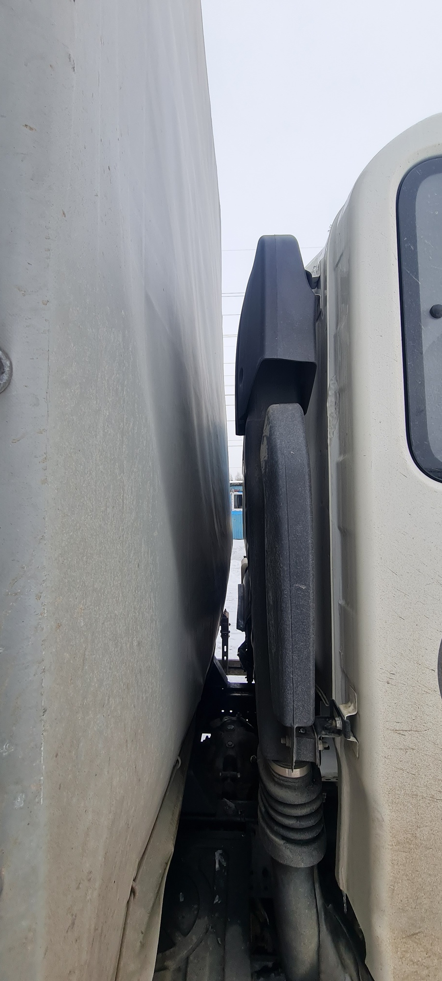 Компас 9 (а/м 47211С с бортов.платформой на ш.КАМАЗ 43089) 2023 г. - фото 18