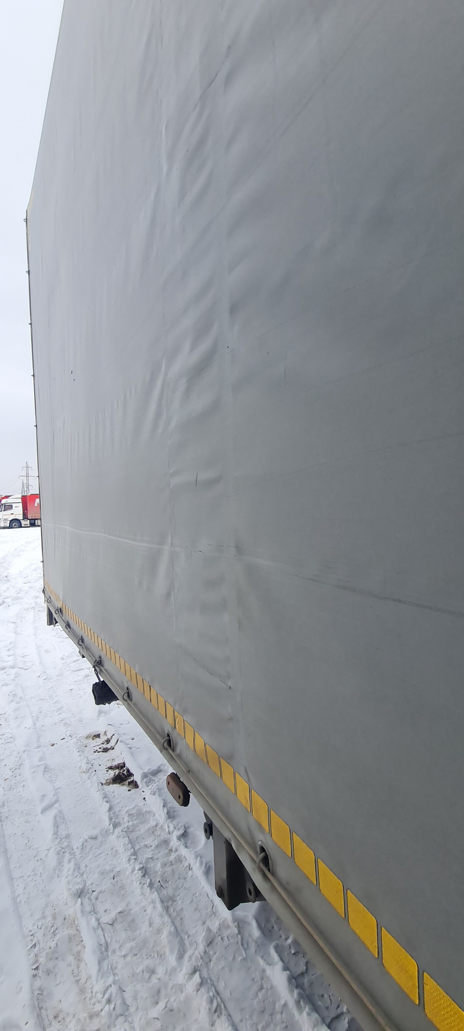 Компас 9 (а/м 47211С с бортов.платформой на ш.КАМАЗ 43089) 2023 г. - фото 27