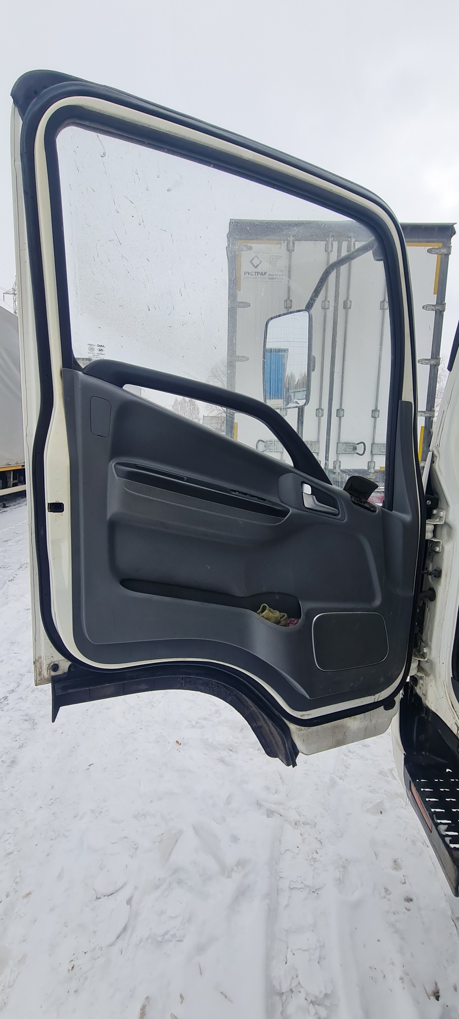 Компас 9 (а/м 47211С с бортов.платформой на ш.КАМАЗ 43089) 2023 г. - фото 33