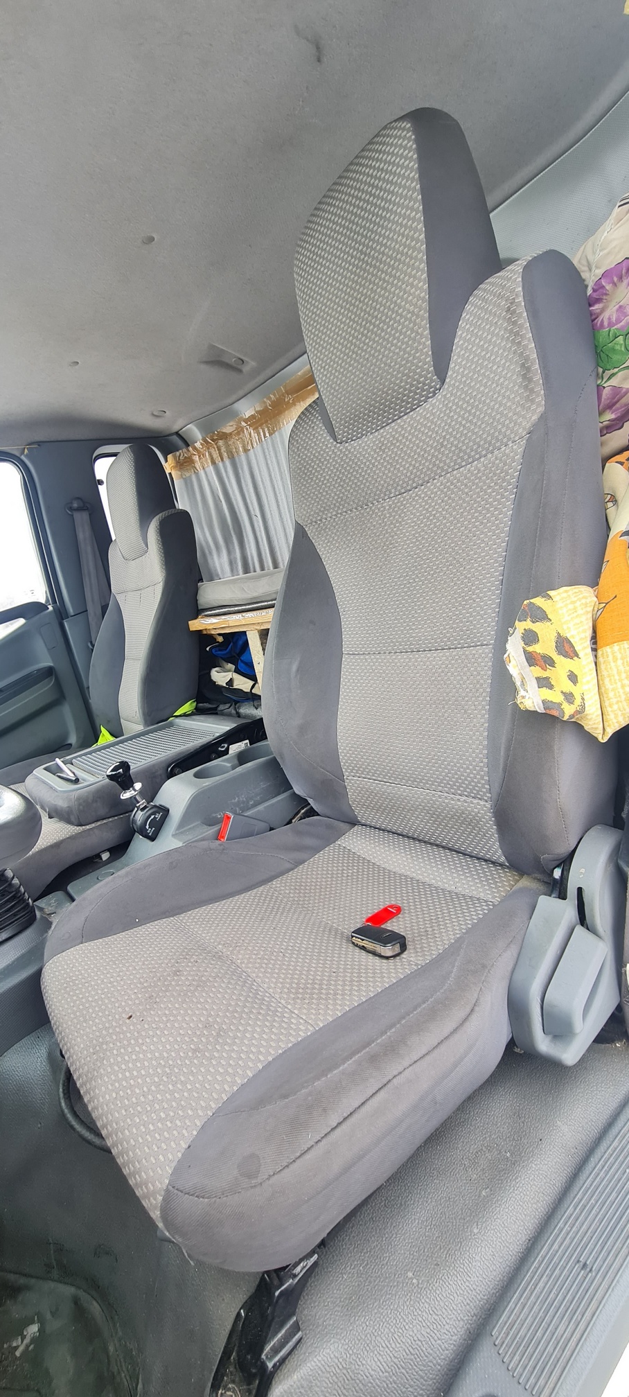 Компас 9 (а/м 47211С с бортов.платформой на ш.КАМАЗ 43089) 2023 г. - фото 35