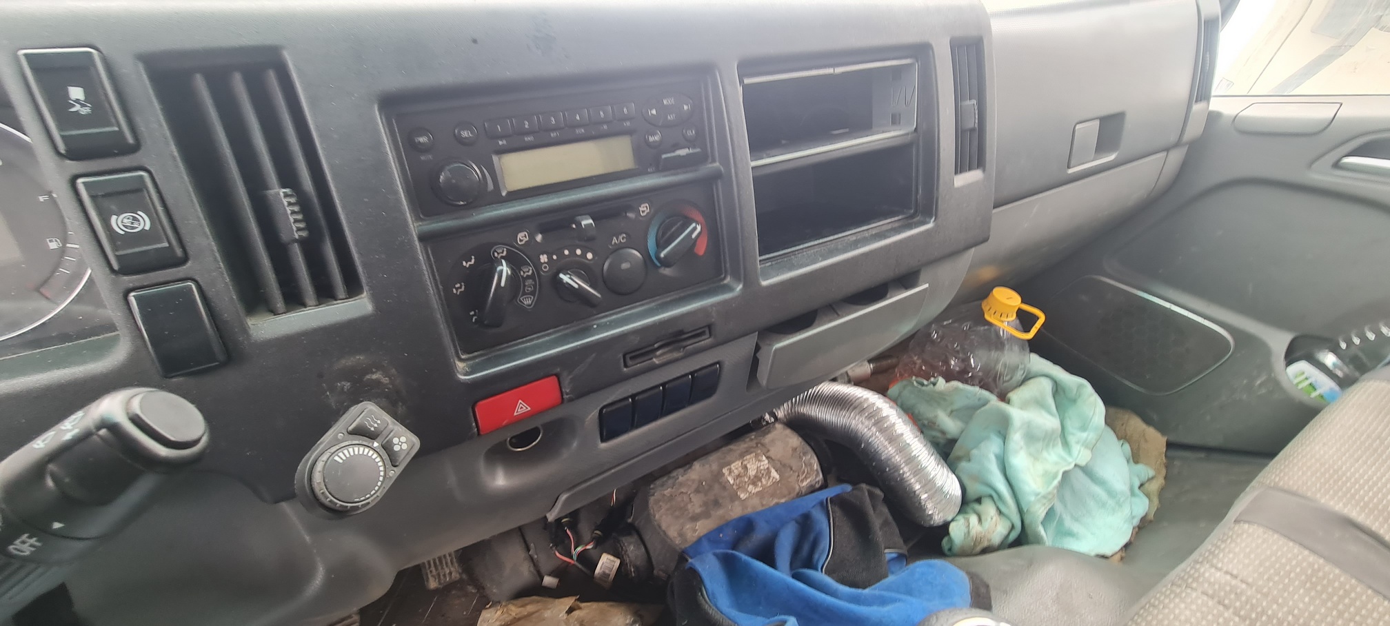 Компас 9 (а/м 47211С с бортов.платформой на ш.КАМАЗ 43089) 2023 г. - фото 39