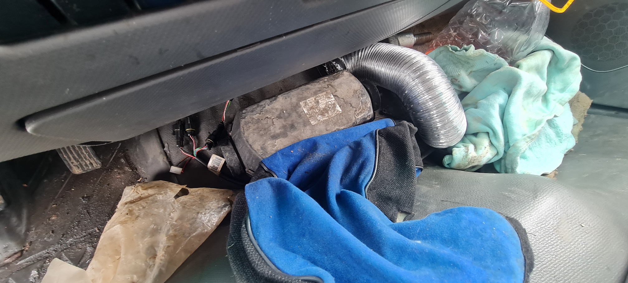 Компас 9 (а/м 47211С с бортов.платформой на ш.КАМАЗ 43089) 2023 г. - фото 40