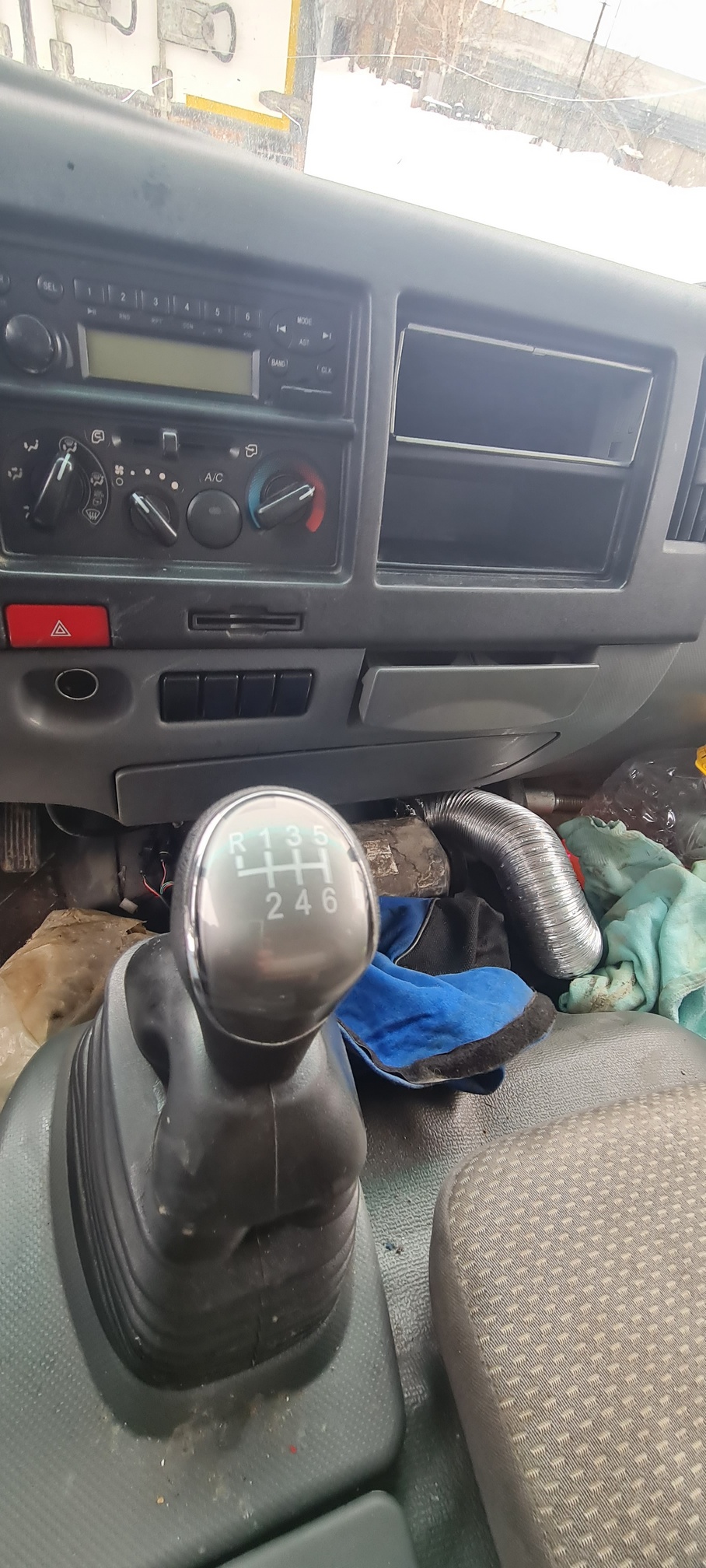 Компас 9 (а/м 47211С с бортов.платформой на ш.КАМАЗ 43089) 2023 г. - фото 41