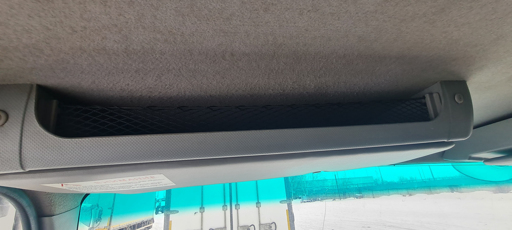 Компас 9 (а/м 47211С с бортов.платформой на ш.КАМАЗ 43089) 2023 г. - фото 44