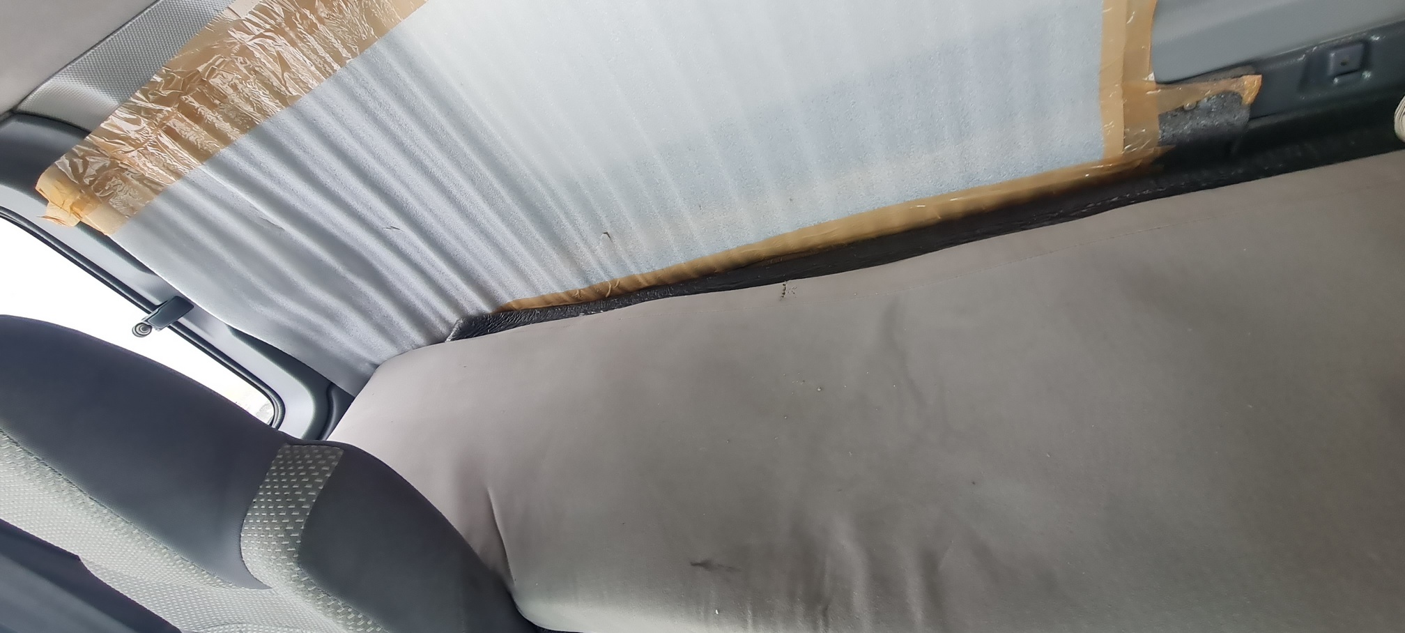 Компас 9 (а/м 47211С с бортов.платформой на ш.КАМАЗ 43089) 2023 г. - фото 45