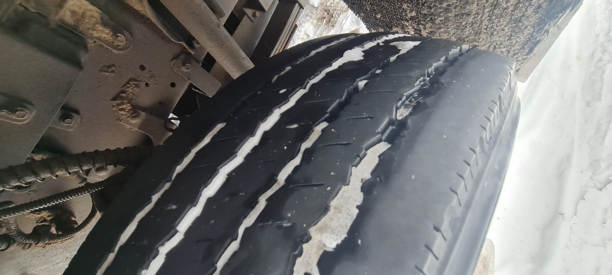 Компас 9 (а/м 47211С с бортов.платформой на ш.КАМАЗ 43089) 2023 г. - фото 47