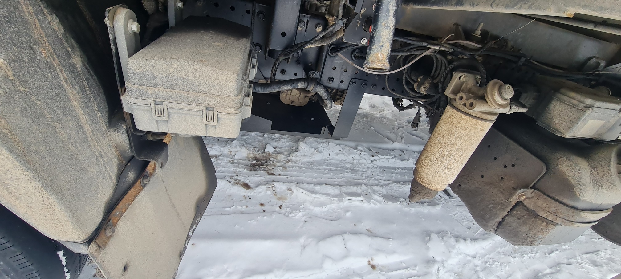 Компас 9 (а/м 47211С с бортов.платформой на ш.КАМАЗ 43089) 2023 г. - фото 50