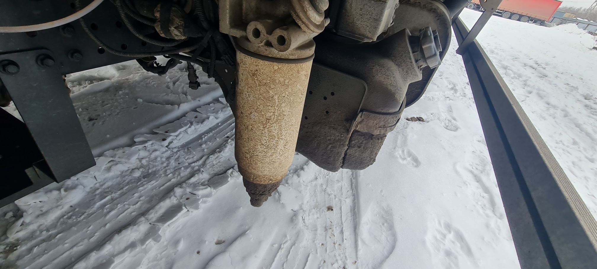 Компас 9 (а/м 47211С с бортов.платформой на ш.КАМАЗ 43089) 2023 г. - фото 52