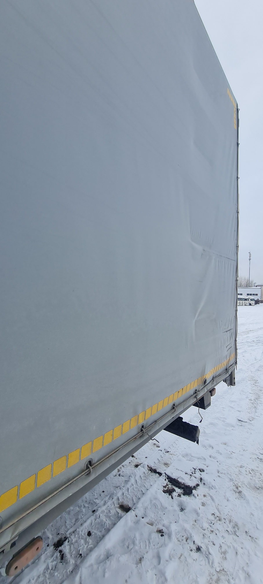 Компас 9 (а/м 47211С с бортов.платформой на ш.КАМАЗ 43089) 2023 г. - фото 58