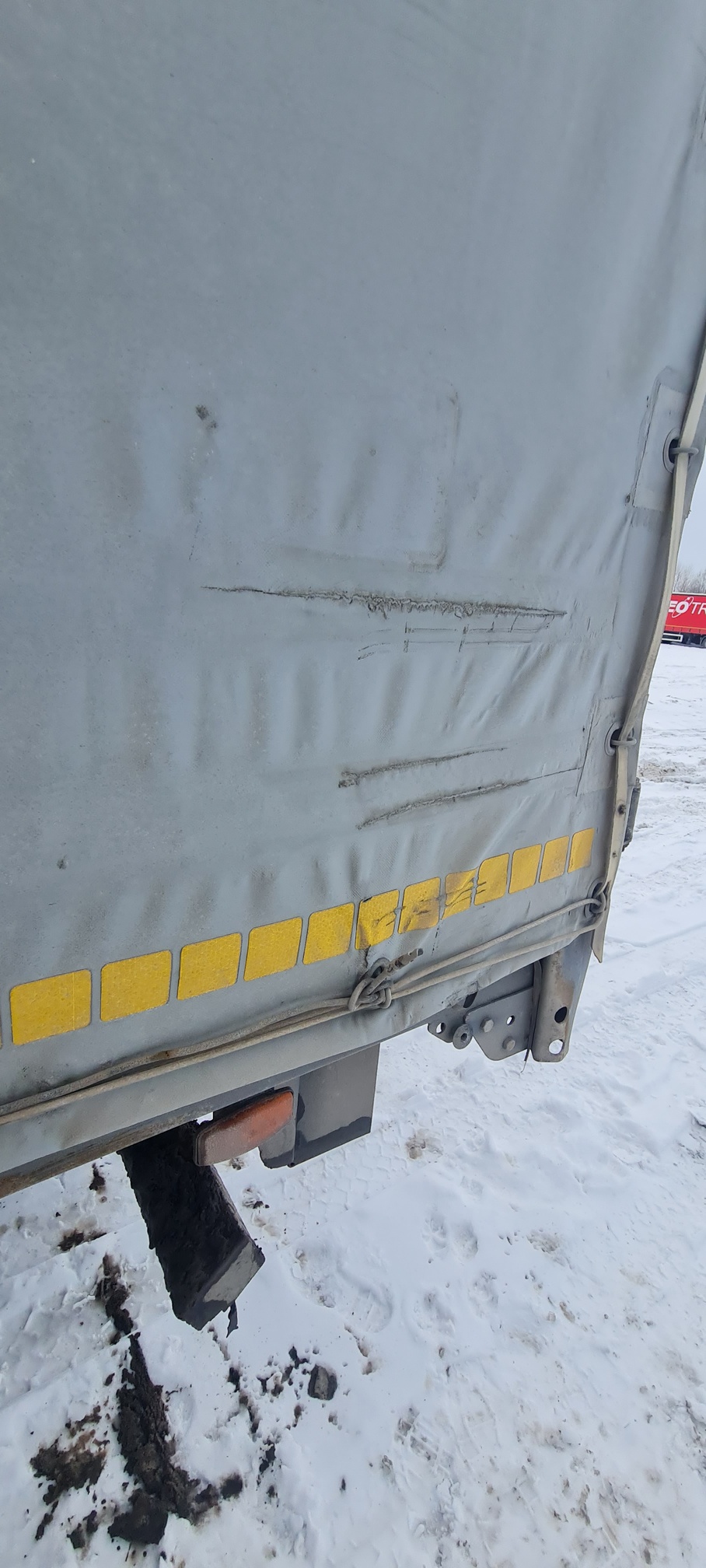 Компас 9 (а/м 47211С с бортов.платформой на ш.КАМАЗ 43089) 2023 г. - фото 60