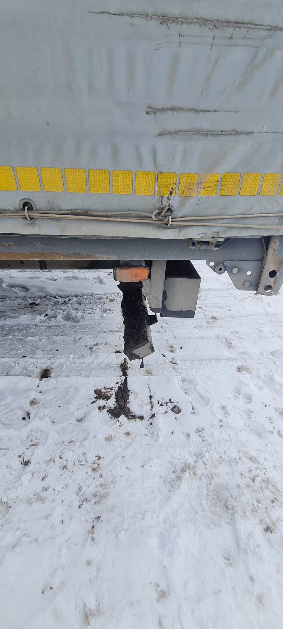 Компас 9 (а/м 47211С с бортов.платформой на ш.КАМАЗ 43089) 2023 г. - фото 61