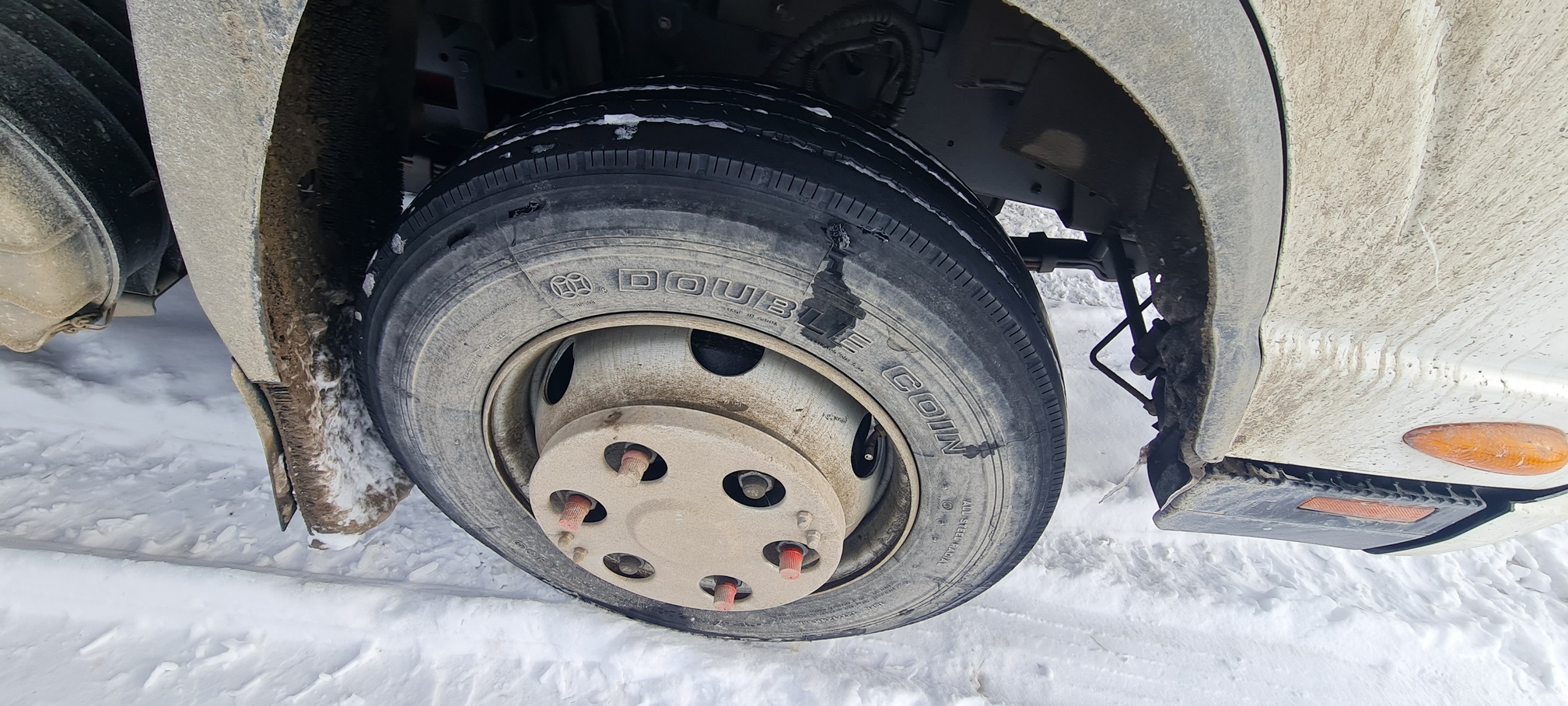 Компас 9 (а/м 47211С с бортов.платформой на ш.КАМАЗ 43089) 2023 г. - фото 29