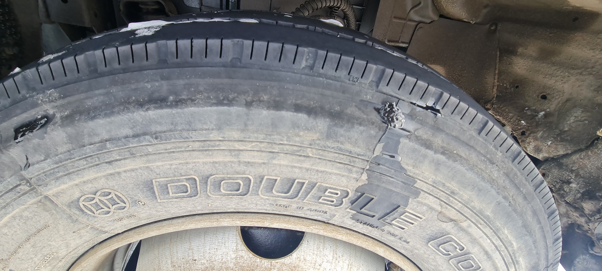 Компас 9 (а/м 47211С с бортов.платформой на ш.КАМАЗ 43089) 2023 г. - фото 30