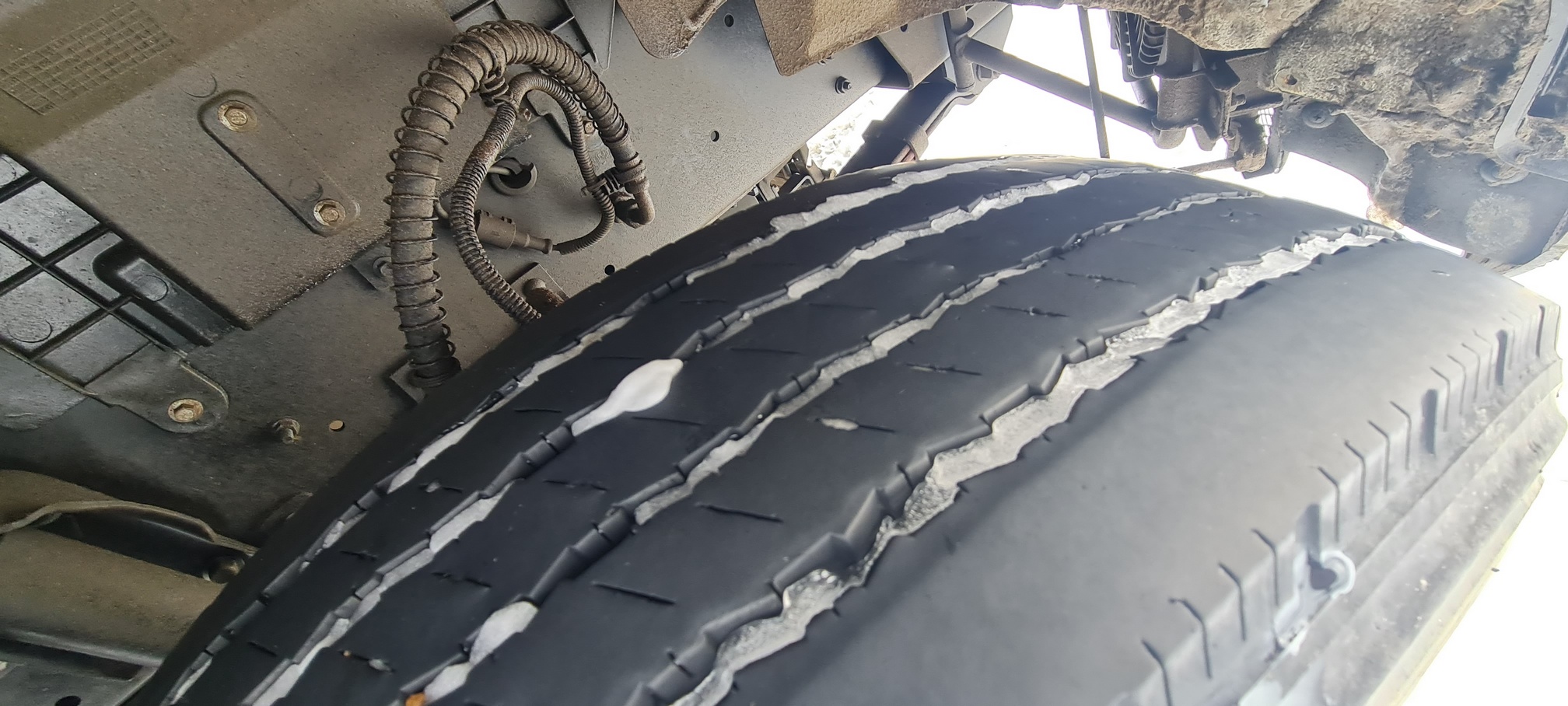 Компас 9 (а/м 47211С с бортов.платформой на ш.КАМАЗ 43089) 2023 г. - фото 31