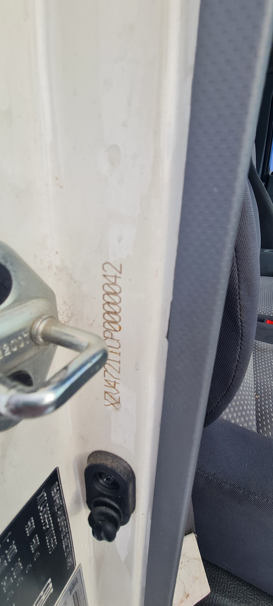 Компас 9 (а/м 47211С с бортов.платформой на ш.КАМАЗ 43089) 2023 г. - фото 32