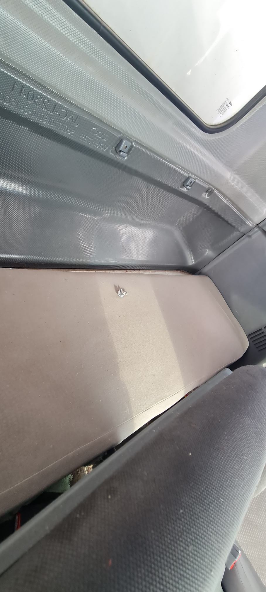 Компас 9 (а/м 47211С с бортов.платформой на ш.КАМАЗ 43089) 2023 г. - фото 38