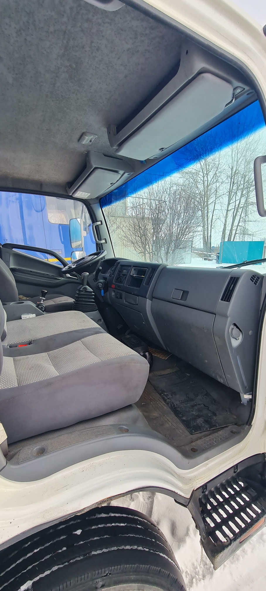 Компас 9 (а/м 47211С с бортов.платформой на ш.КАМАЗ 43089) 2023 г. - фото 42