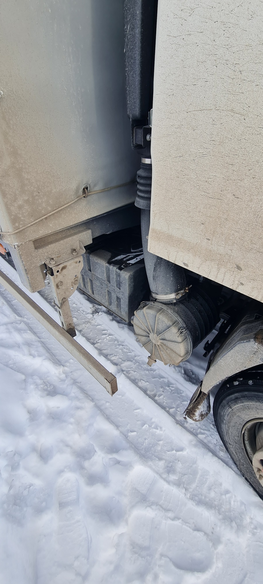 Компас 9 (а/м 47211С с бортов.платформой на ш.КАМАЗ 43089) 2023 г. - фото 43