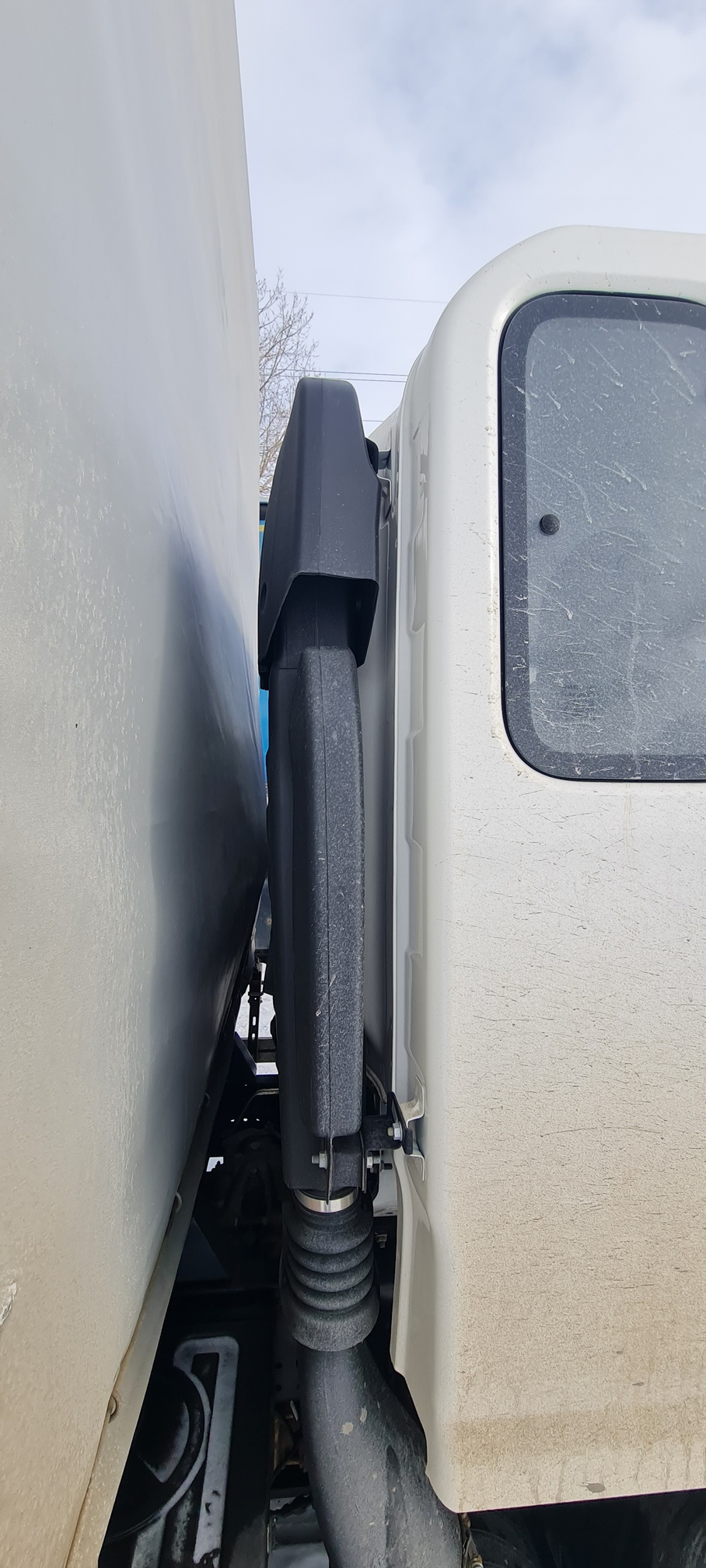 Компас 9 (а/м 47211С с бортов.платформой на ш.КАМАЗ 43089) 2023 г. - фото 44