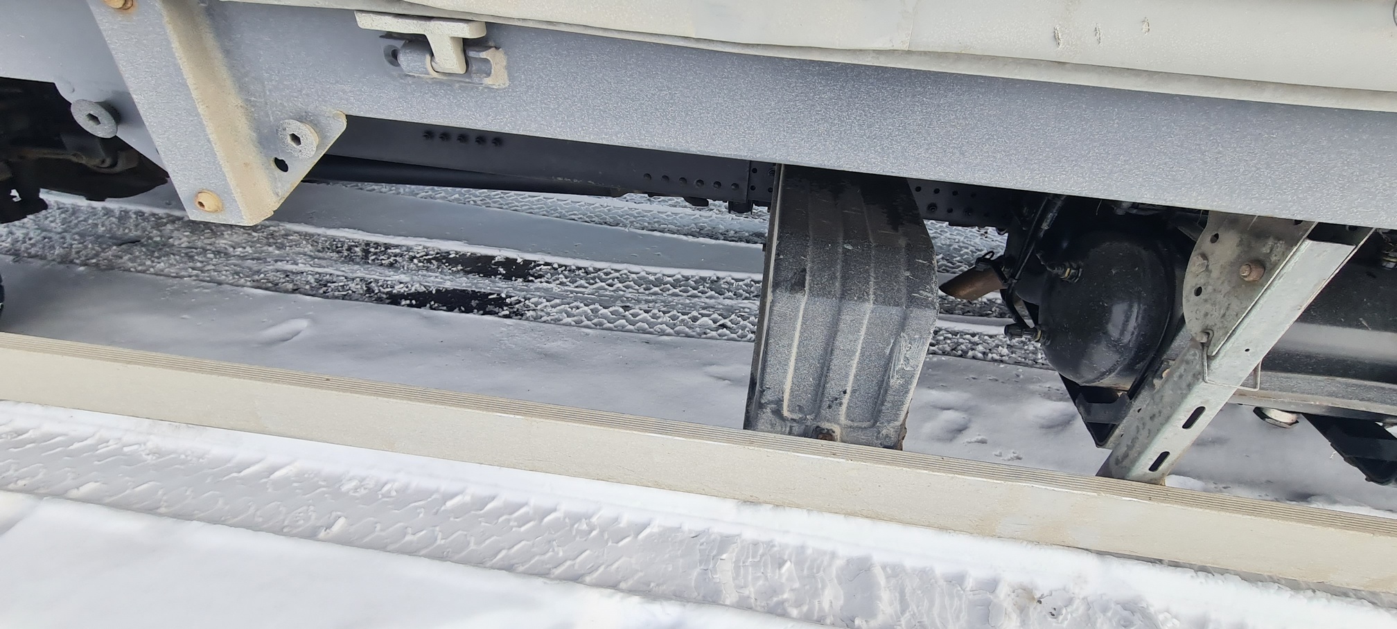 Компас 9 (а/м 47211С с бортов.платформой на ш.КАМАЗ 43089) 2023 г. - фото 51