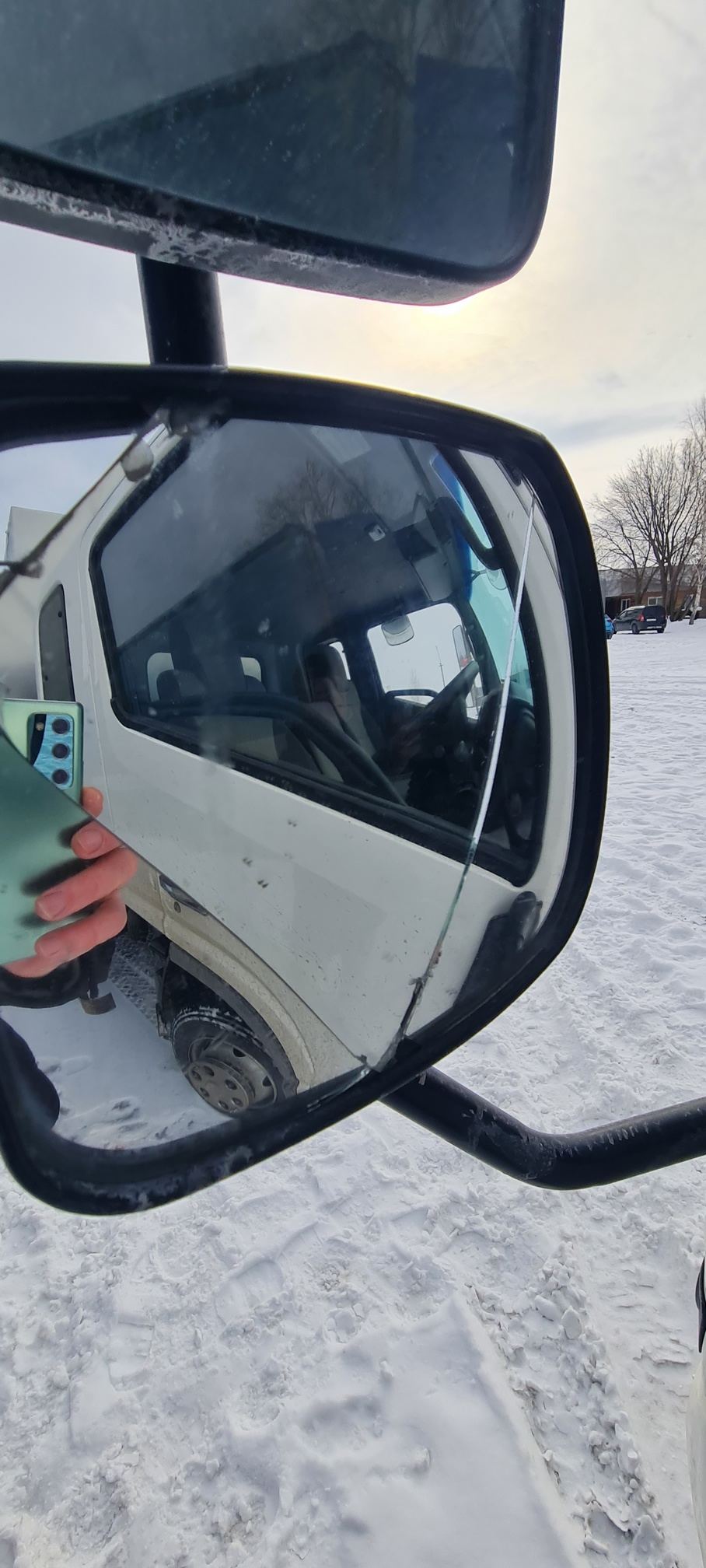 Компас 9 (а/м 47211С с бортов.платформой на ш.КАМАЗ 43089) 2023 г. - фото 64