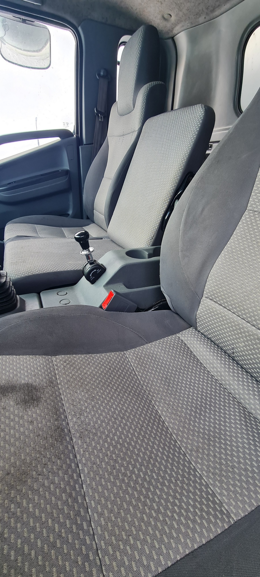 Компас 9 (а/м 47211С с бортов.платформой на ш.КАМАЗ 43089) 2023 г. - фото 69