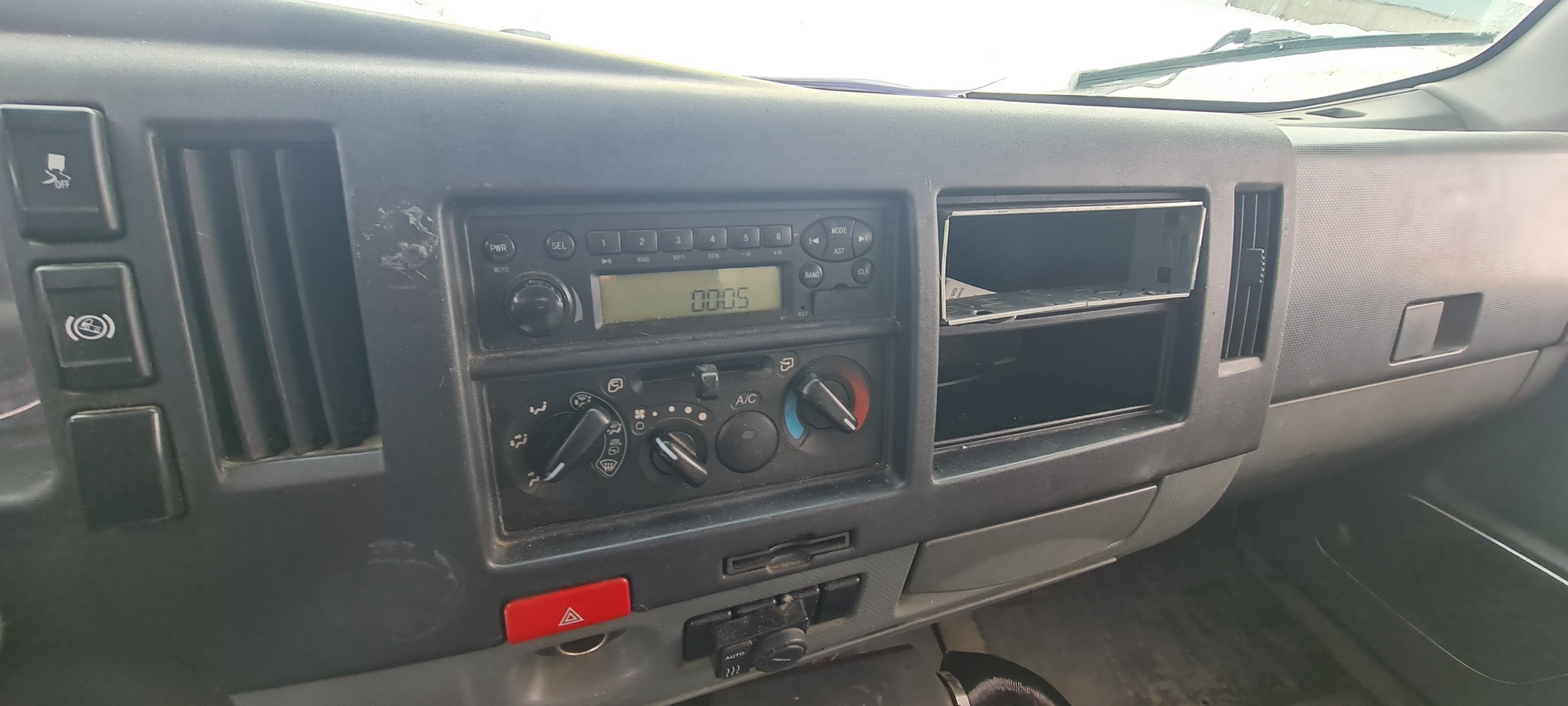 Компас 9 (а/м 47211С с бортов.платформой на ш.КАМАЗ 43089) 2023 г. - фото 74