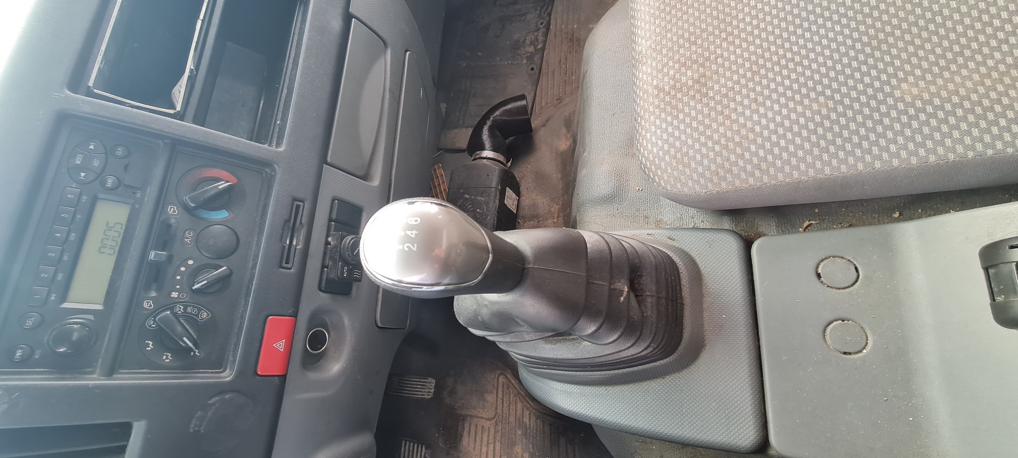 Компас 9 (а/м 47211С с бортов.платформой на ш.КАМАЗ 43089) 2023 г. - фото 76