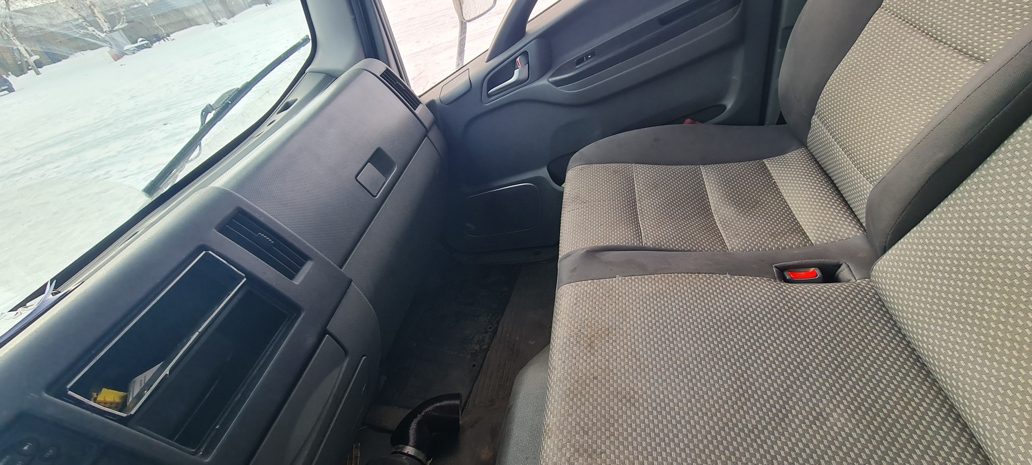 Компас 9 (а/м 47211С с бортов.платформой на ш.КАМАЗ 43089) 2023 г. - фото 77