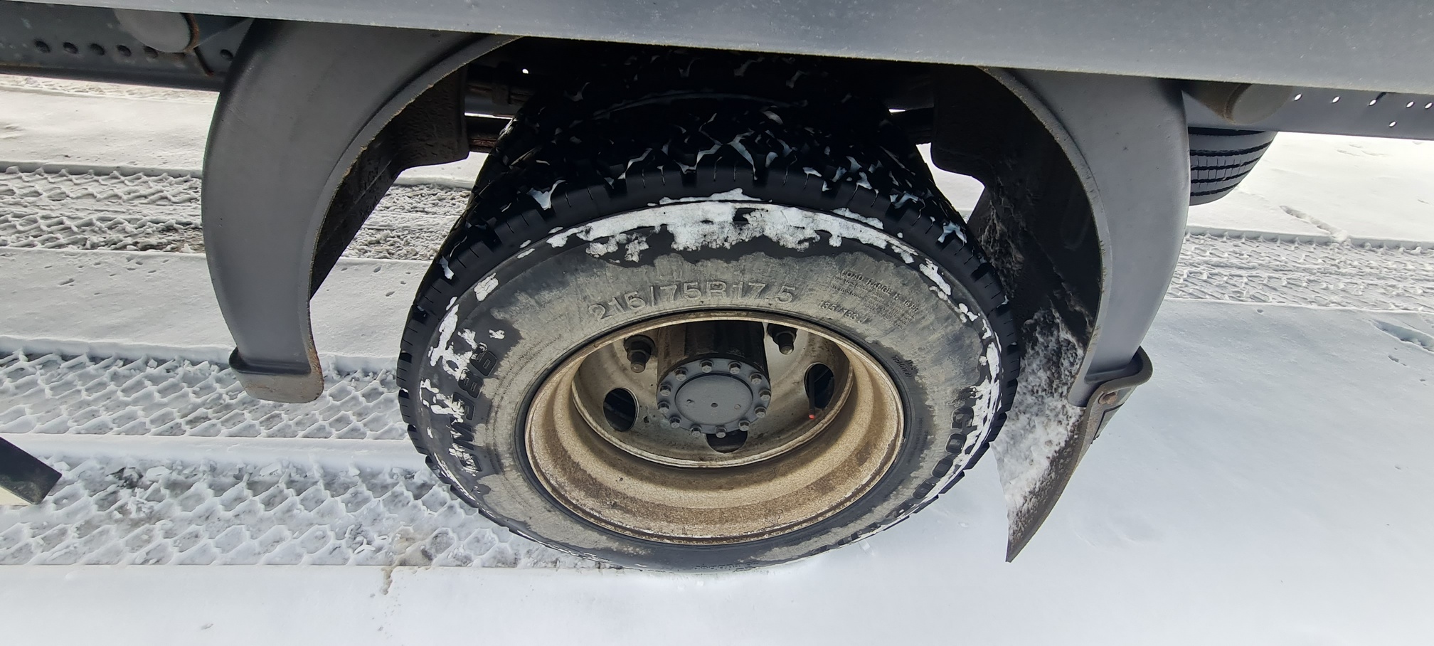 Компас 9 (а/м 47211С с бортов.платформой на ш.КАМАЗ 43089) 2023 г. - фото 87