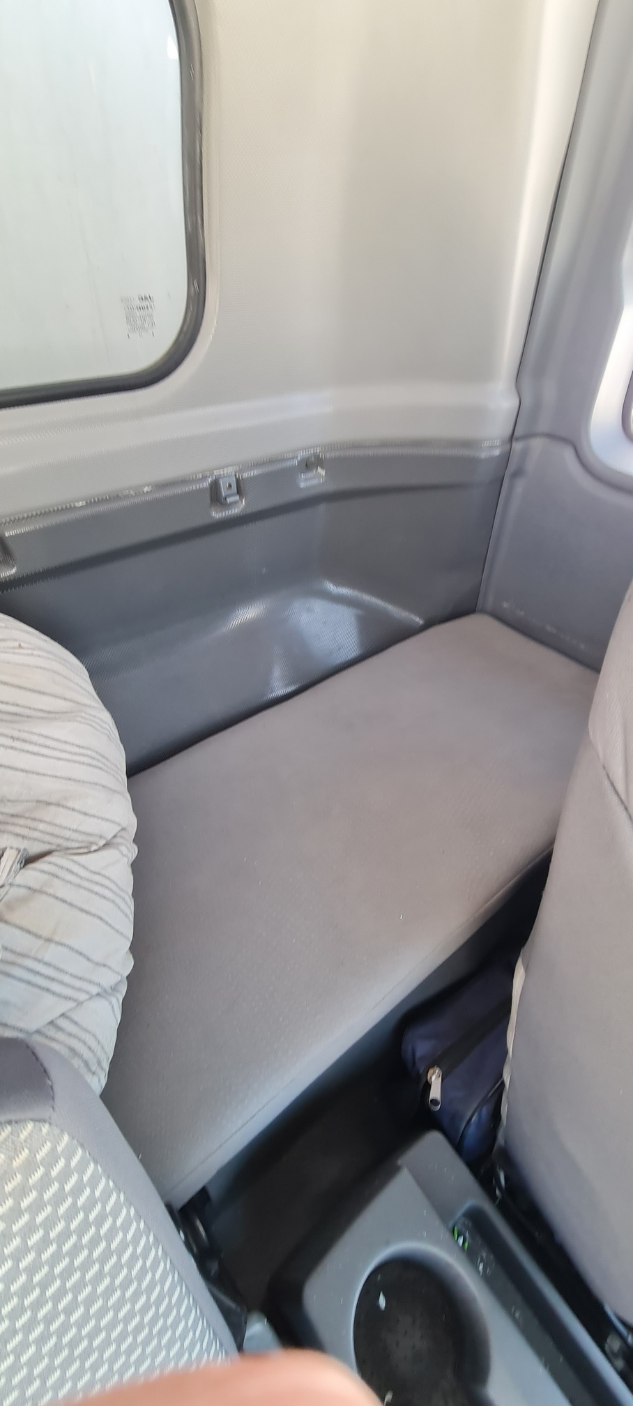 Компас 9 (а/м 47211С с бортов.платформой на ш.КАМАЗ 43089) 2023 г. - фото 8