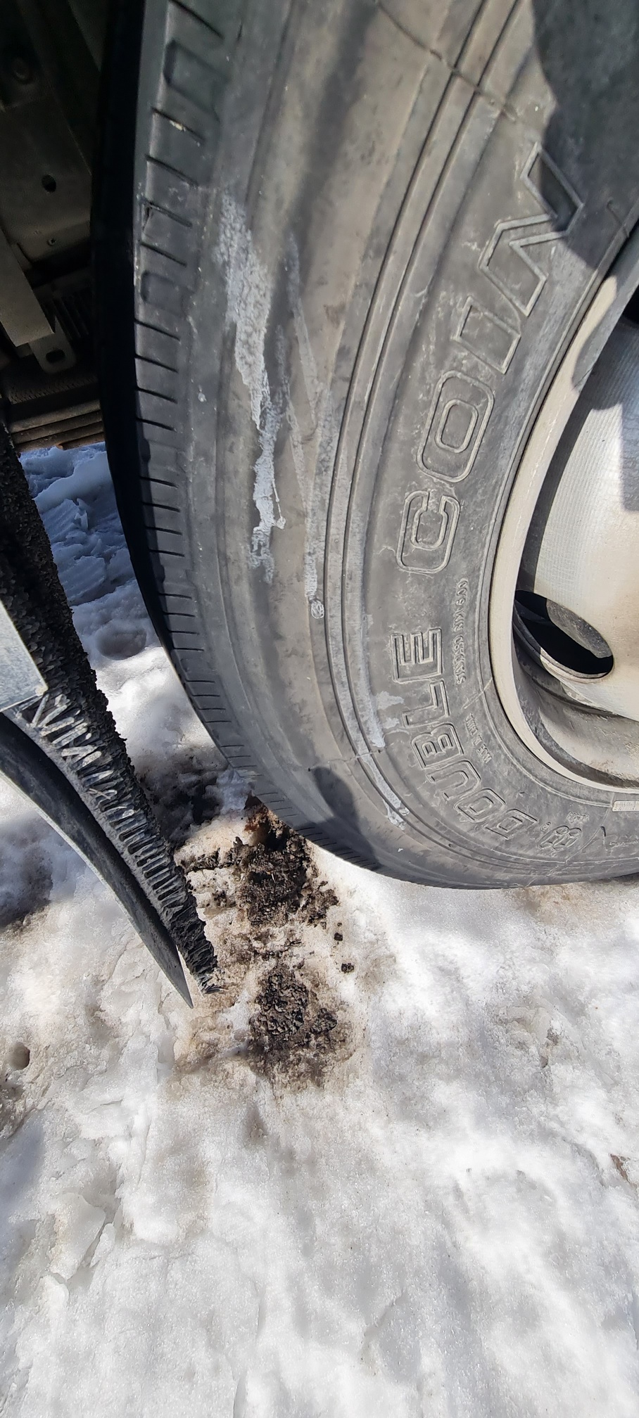 Компас 9 (а/м 47211С с бортов.платформой на ш.КАМАЗ 43089) 2023 г. - фото 15