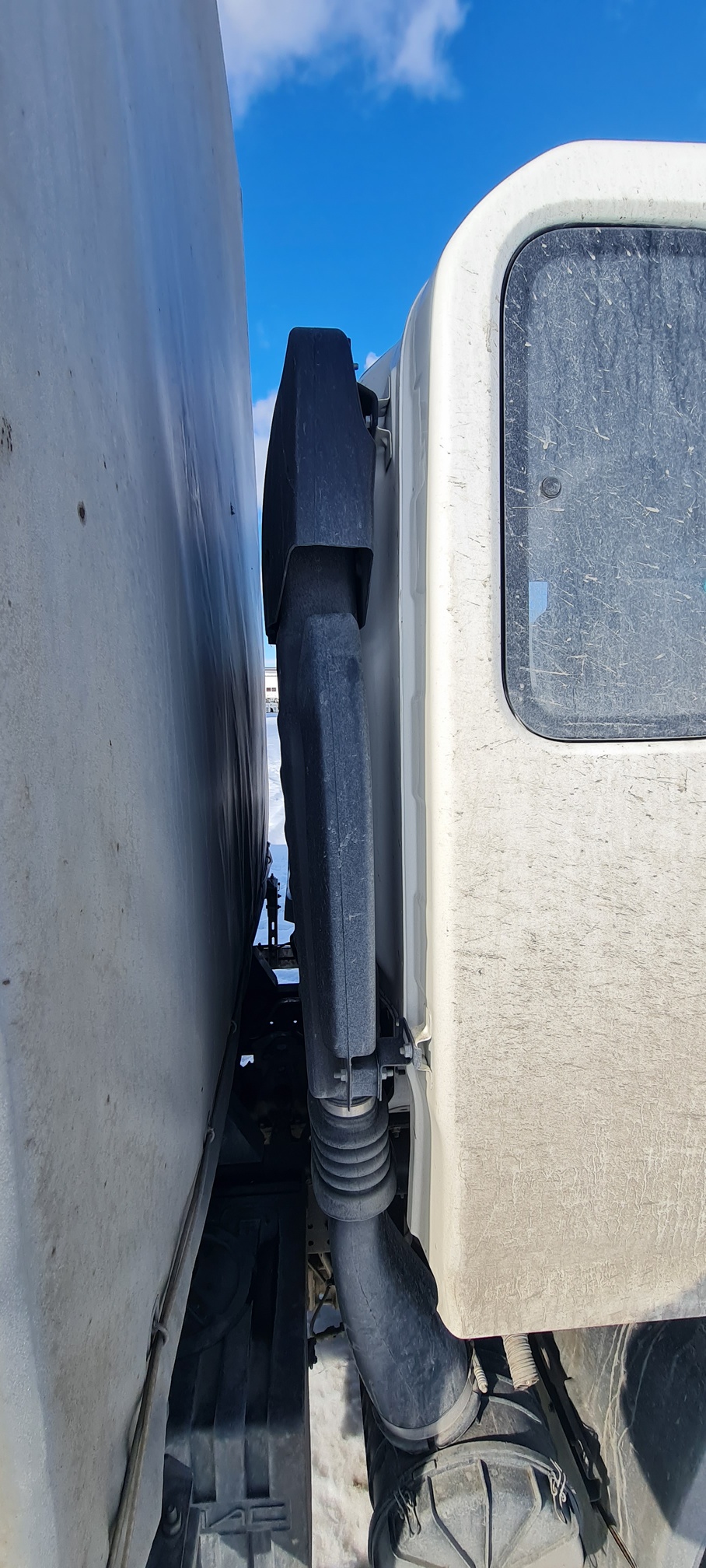 Компас 9 (а/м 47211С с бортов.платформой на ш.КАМАЗ 43089) 2023 г. - фото 19