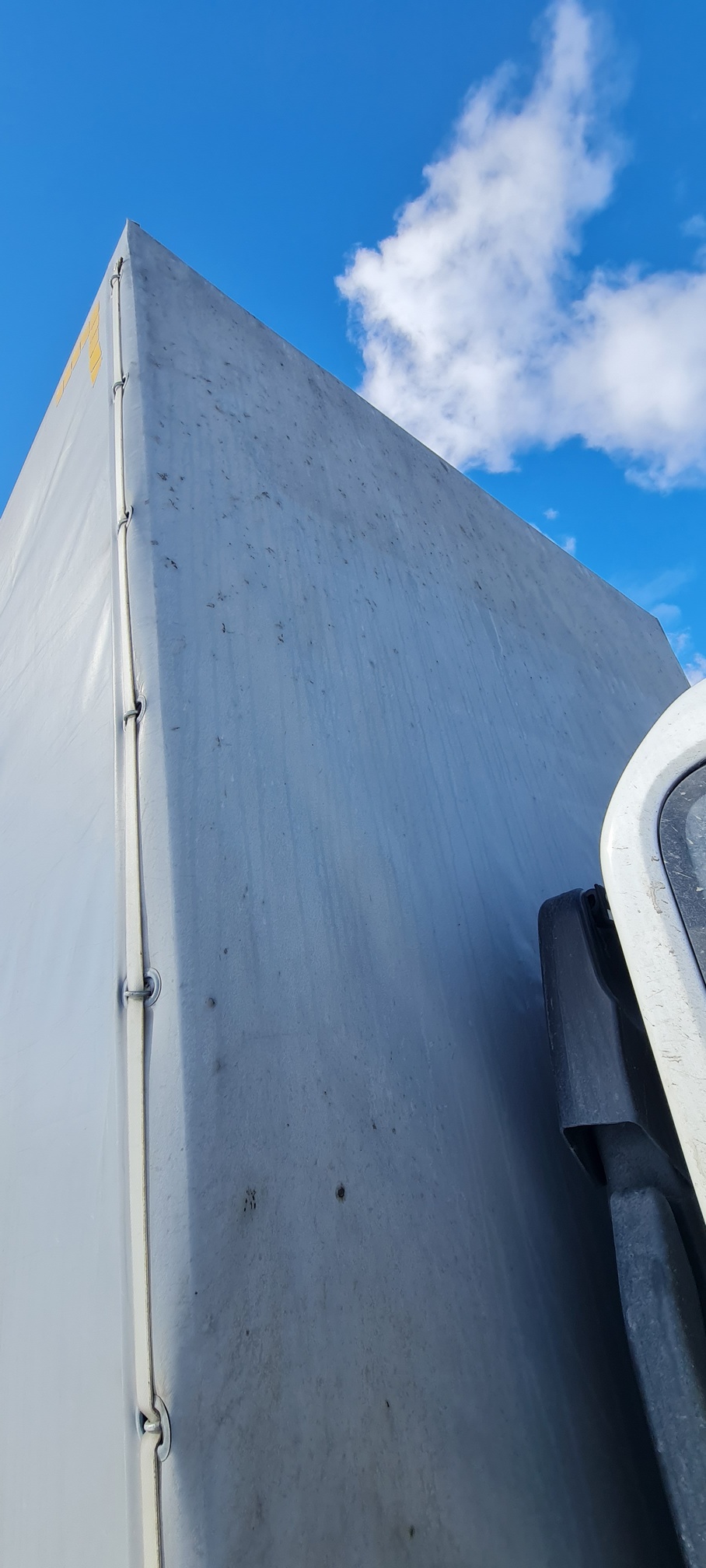 Компас 9 (а/м 47211С с бортов.платформой на ш.КАМАЗ 43089) 2023 г. - фото 20