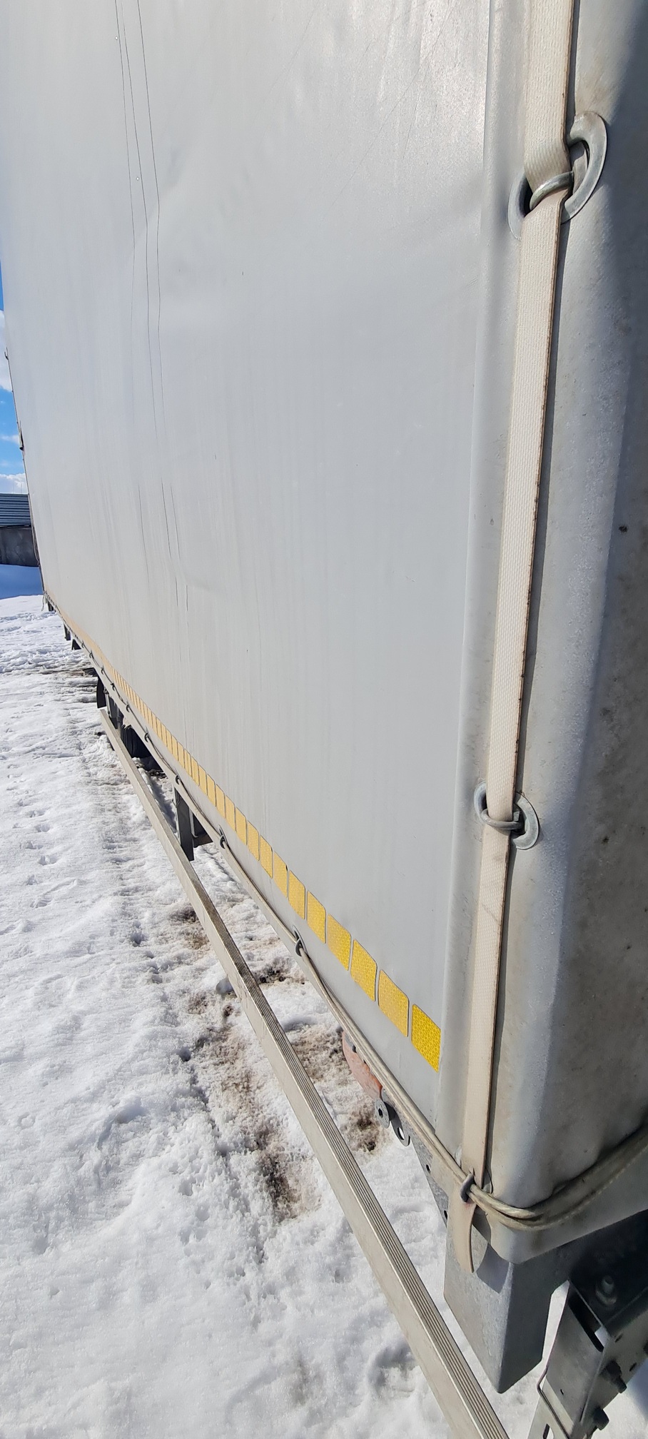 Компас 9 (а/м 47211С с бортов.платформой на ш.КАМАЗ 43089) 2023 г. - фото 22