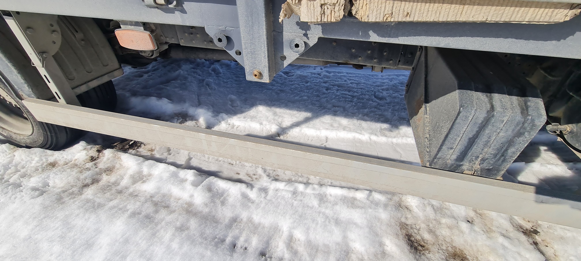 Компас 9 (а/м 47211С с бортов.платформой на ш.КАМАЗ 43089) 2023 г. - фото 24