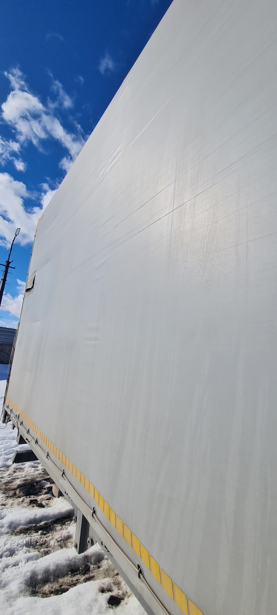 Компас 9 (а/м 47211С с бортов.платформой на ш.КАМАЗ 43089) 2023 г. - фото 25