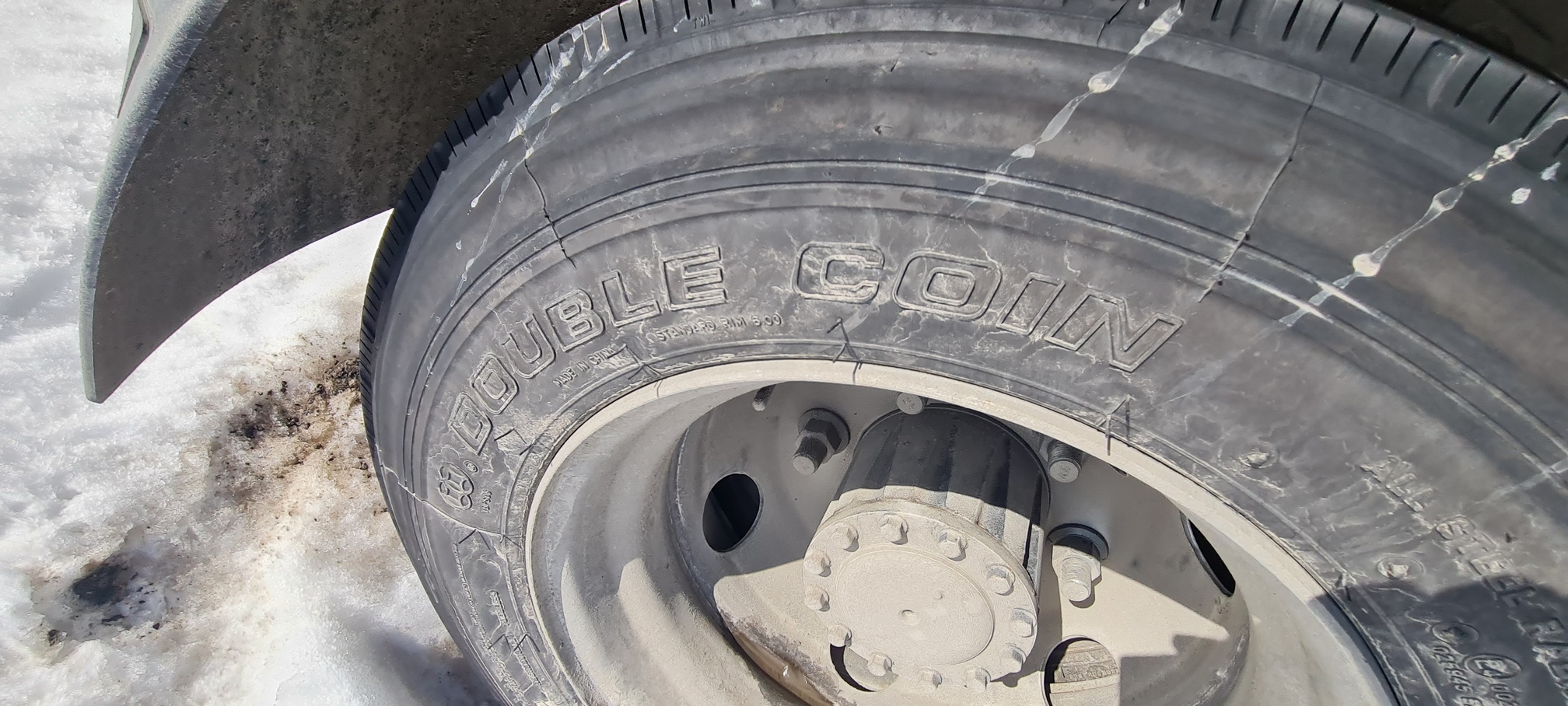 Компас 9 (а/м 47211С с бортов.платформой на ш.КАМАЗ 43089) 2023 г. - фото 27