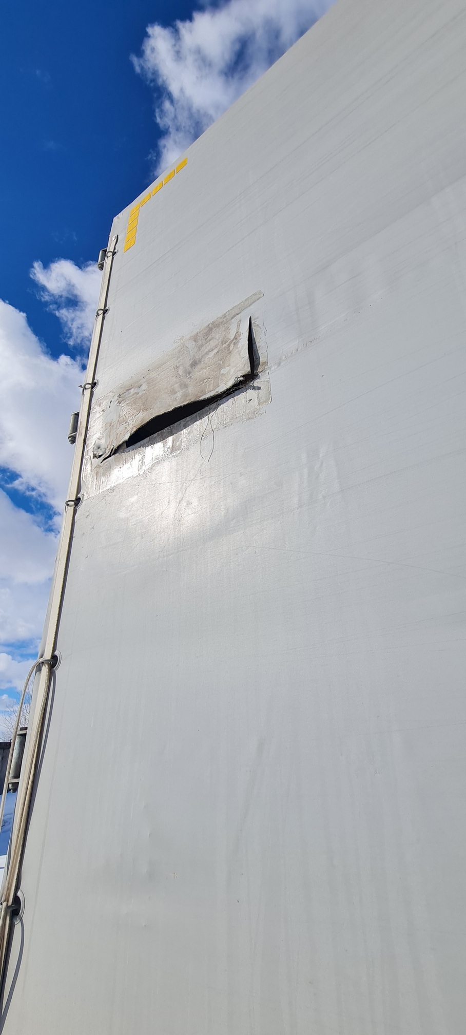 Компас 9 (а/м 47211С с бортов.платформой на ш.КАМАЗ 43089) 2023 г. - фото 30