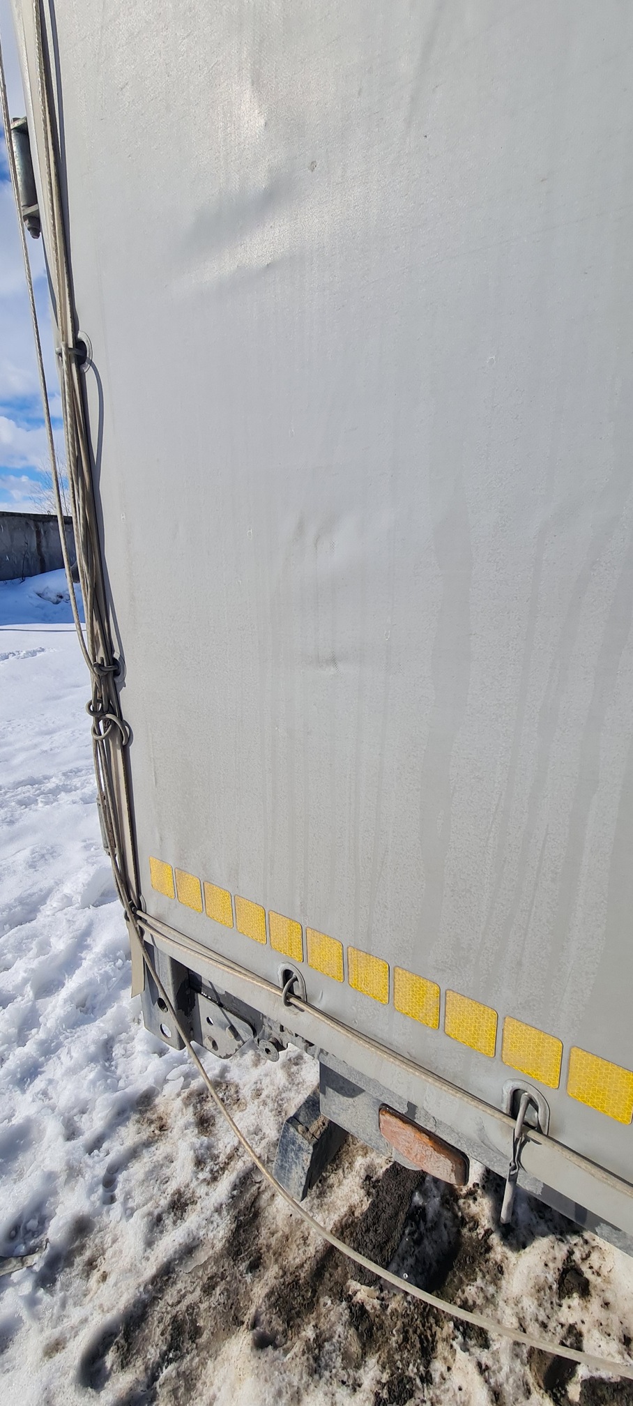 Компас 9 (а/м 47211С с бортов.платформой на ш.КАМАЗ 43089) 2023 г. - фото 31