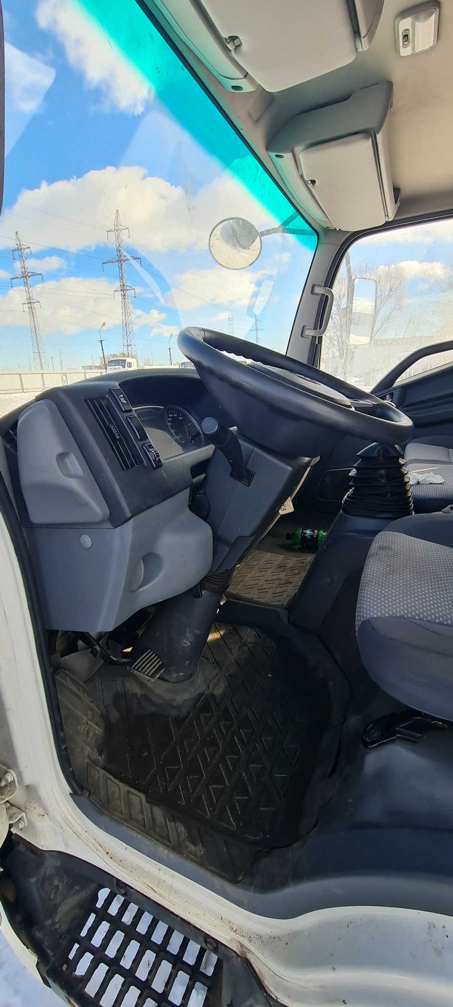 Компас 9 (а/м 47211С с бортов.платформой на ш.КАМАЗ 43089) 2023 г. - фото 38