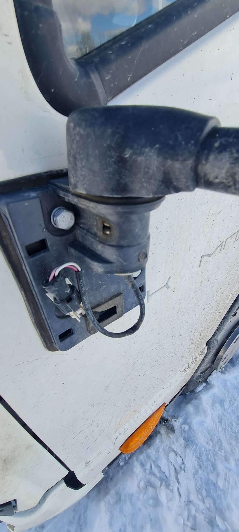 Компас 9 (а/м 47211С с бортов.платформой на ш.КАМАЗ 43089) 2023 г. - фото 44