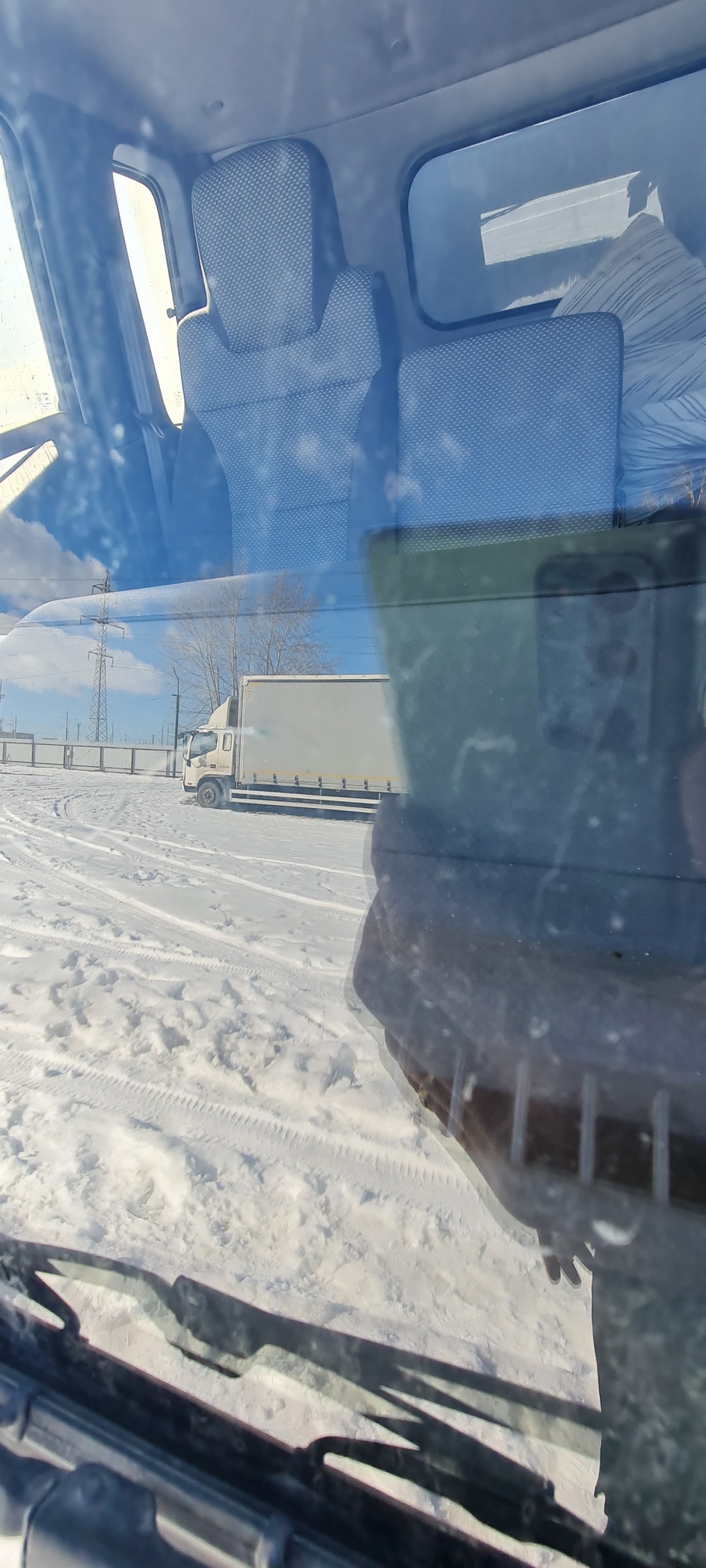 Компас 9 (а/м 47211С с бортов.платформой на ш.КАМАЗ 43089) 2023 г. - фото 45