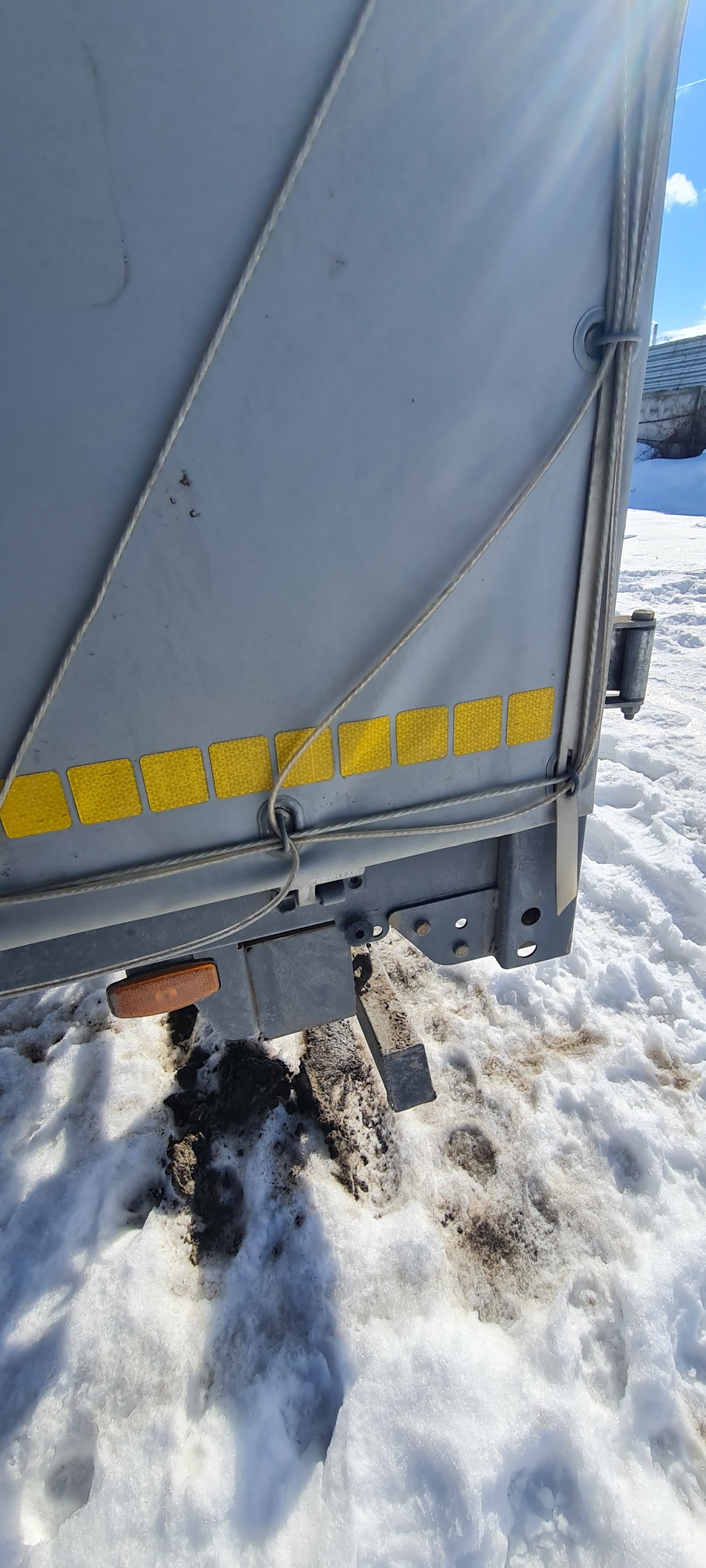 Компас 9 (а/м 47211С с бортов.платформой на ш.КАМАЗ 43089) 2023 г. - фото 57