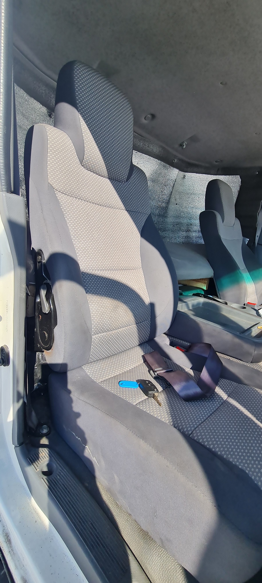 Компас 9 (а/м 47211С с бортов.платформой на ш.КАМАЗ 43089) 2023 г. - фото 9