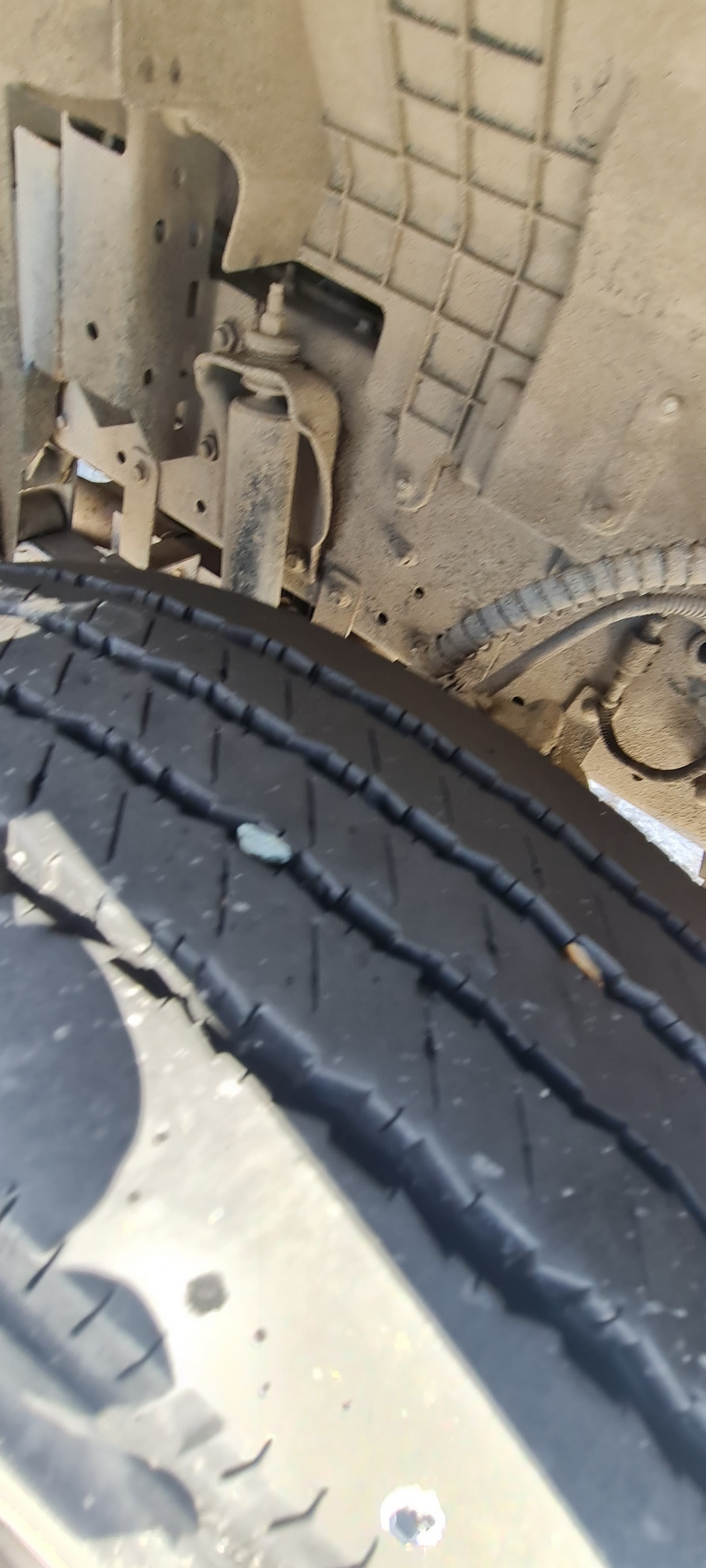 Компас 9 (а/м 47211С с бортов.платформой на ш.КАМАЗ 43089) 2023 г. - фото 21